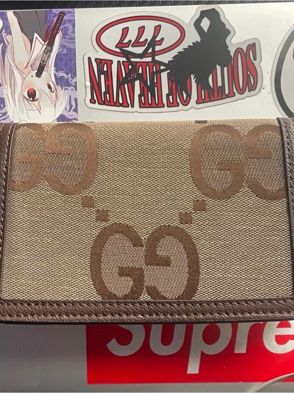 Gucci Wallet - Picture 3 of 3